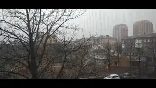 ⚡️В Донецке включили сирену гражданской обороны