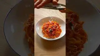 What’s Your favourite PASTA?! I go first 