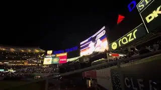 Yankees pregame hype video in the ALCS 🗽