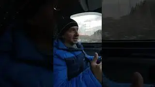 Не мопед а кое-что другое! 