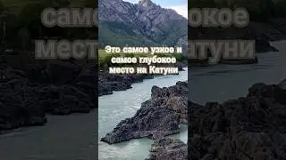 Алтай. Катунь. Ороктойский мост. #altay #travel #катунь #алтай #зачемалье