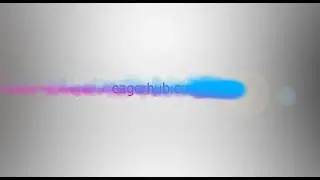 Logo/Text Intro || Smoke Animation || GREEN SCREEN || Free Footage