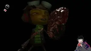 Saving My GF's Brain w/ Style