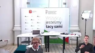 Konferencja Technologie asystujące i wspomagające odpowiedzią na potrzeby osób z niepełnosprawnością