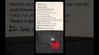 Olduğu Gibi Kabullenmeli Her Sesi, Her Nefesi. Ömer Faruk Tahtalı