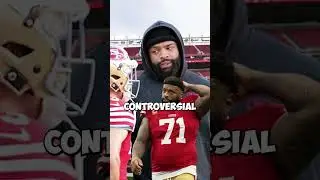 NFL Fans Blame Trent Williams For This Potential Career Ending Injury