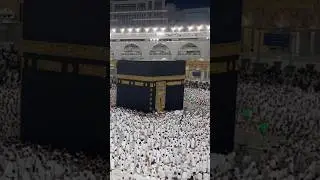 Makkah #kaaba #umrah #tawaf #islam #saudiarabia #travel