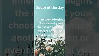Peace Quotes#shorts
