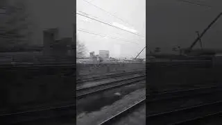 Les trains