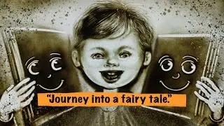 Journey Into a Fairy Tale
