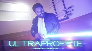 Ultrasabers presents: UltraProffie
