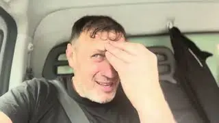 Тупой и еще тупее . Швеция .