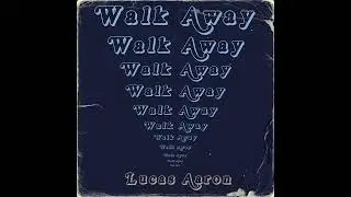Lucas Aaron - 