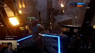 FOR MY HONOR! (Live)