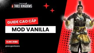 TOTAL WAR: THREE KINGDOMS | PREMIUM GUIDE #3: Upgrade your experience with Mods!