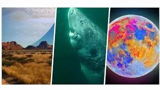Dünyayı Daha İyi Anlamanızı Sağlayacak 20 Fotoğraf