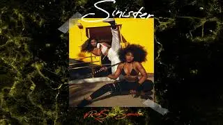 DB UK Drill "Sinister" type beat pRod Simo Samurai