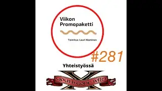 Viikon Promopaketti – Jakso 