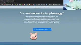 Questa PAGINA del sito APPLE mi fa impazzire!!! 😱