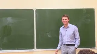 Квантовая теория поля, Н.М.Заиграев, лекция 3, 24.09.2022