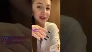 Beautiful Russian Girl Live on Bigo Bigo Live