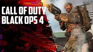 Black Ops 4: Blackout - Как Царь Колду Победил!