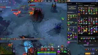 DOTA и CS