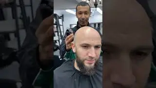 СуЛиФа 😂 Кто проиграет бреется налысо 