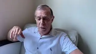 Jorge Mautner: Deixa como está para ver como é que fica