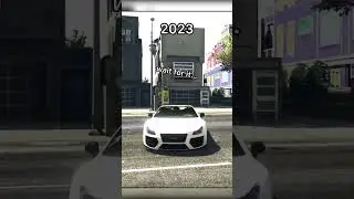 GTA 5 Nostalgia 