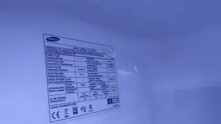 Холодильник Samsung не охлаждает холодильная камера. Часть 1.