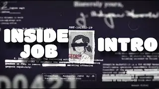 Inside Job Intro Theme (1 Hour Loop)