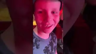 Приехали в цирк 