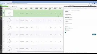 LiveDesign Connector for Pipeline Pilot Part 1: Introduction