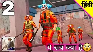 UNDAWN | Hindi Gameplay | Android