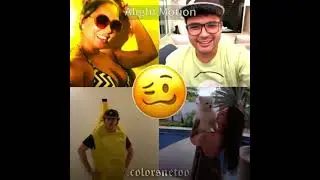 De todos os loucos do mundo eu quis vc pq...