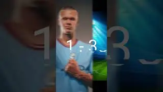 Messi vs Holand 22 