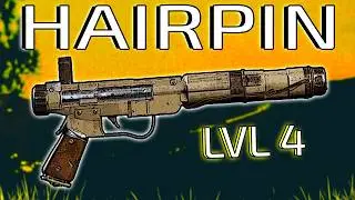 ARC Raiders: Hairpin to Hero is a True Challenge... (Hardcore EP6)