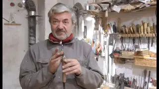 Самодельная цикля