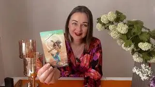 Будущее в отношениях. Экстрасенс