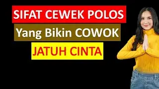 Sifat Cewek Polos Yang Bikin Cowok Jatuh Cinta