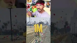 Shooting My Friends in GTA 5 😡