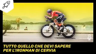 IRONMAN Cervia, i consigli dei coach