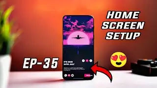 Best Home Screen Setup Customize Home Screen Daily