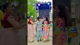 Raazi bolja || trending shorts #viraldance #dance #ytshorts #djsong #love