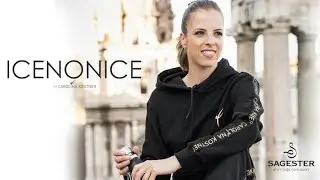 Dietro le quinte di IceNonIce