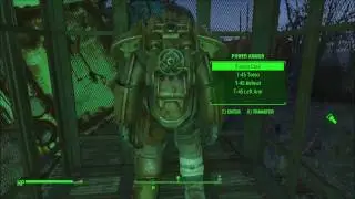 Fallout 4. Part 6. Stunt Ghouls! /w MoonStone