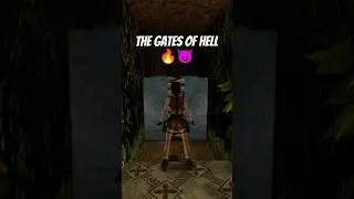 Narrow Escape 