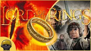 LOTR Return of the King (Full Game)