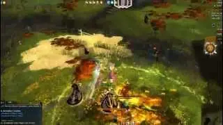 GW2 WvW Roaming, The Return of Tupro! (Cheese Warriors)